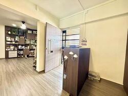 Blk 108 Rajah Court (Toa Payoh), HDB Executive #589191391